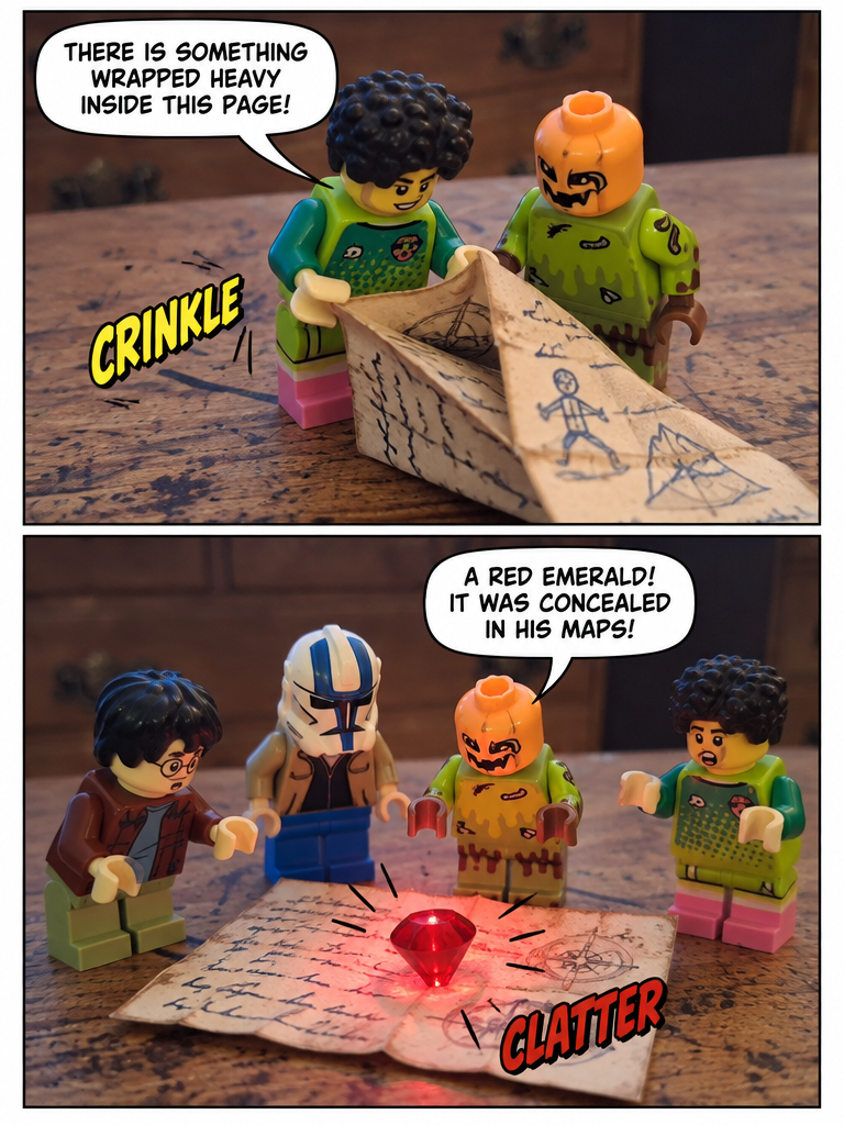 The Dawn of Sonic.exe Part 4: The Mystery Unravels (page 2 of 4)