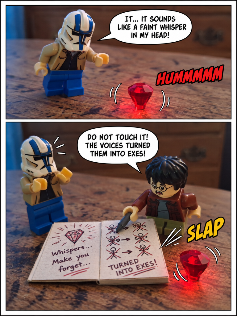 The Dawn of Sonic.exe Part 4: The Mystery Unravels (page 3 of 4)