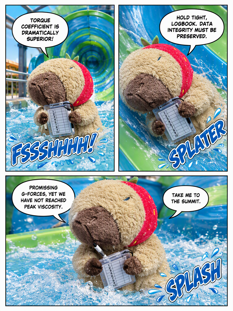The Critic of the Flumes (page 2 of 4)