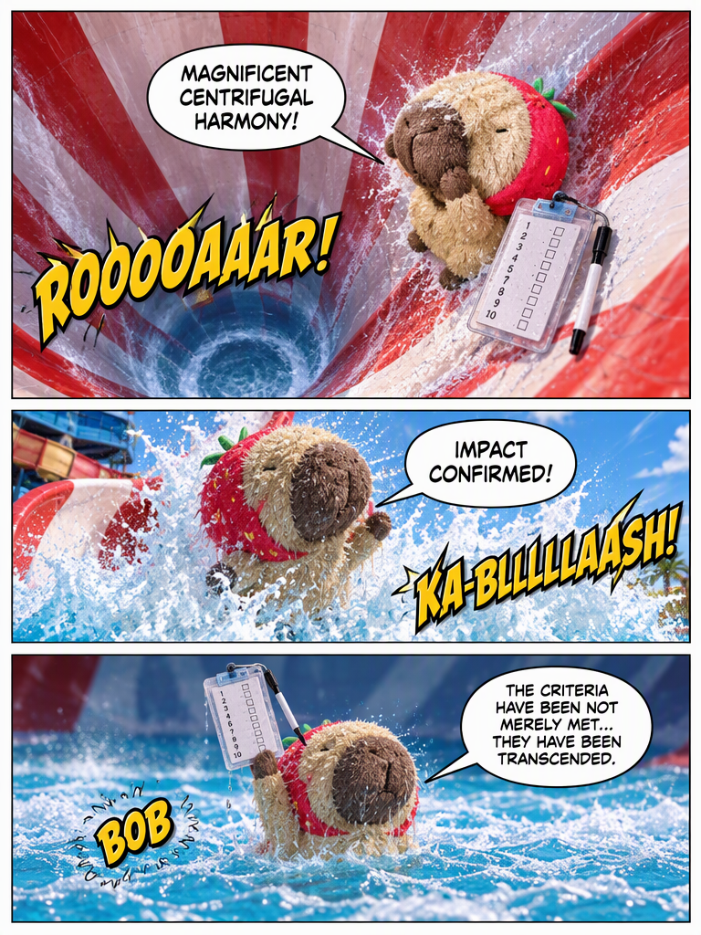 The Critic of the Flumes (page 3 of 4)