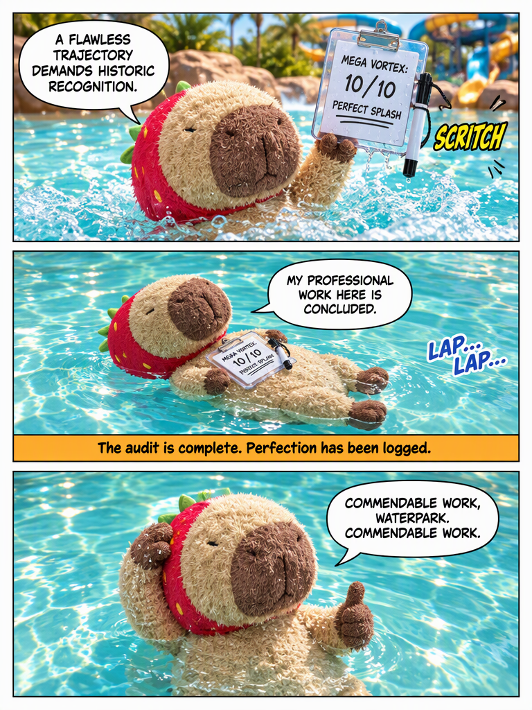 The Critic of the Flumes (page 4 of 4)