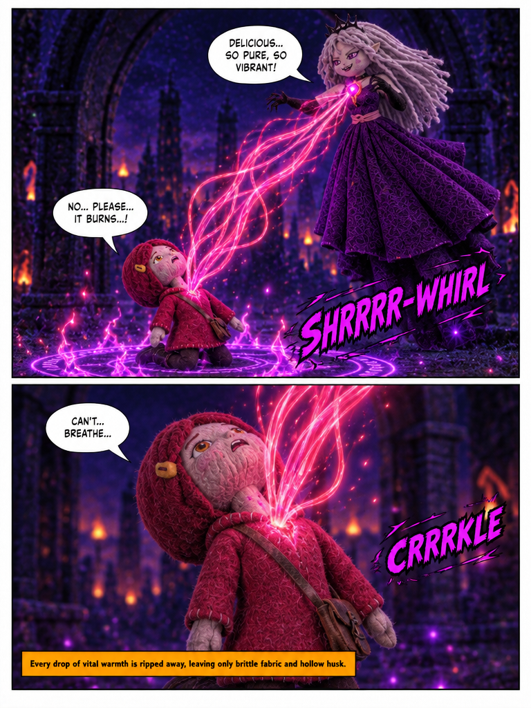 Essence of the Ruby (page 2 of 4)
