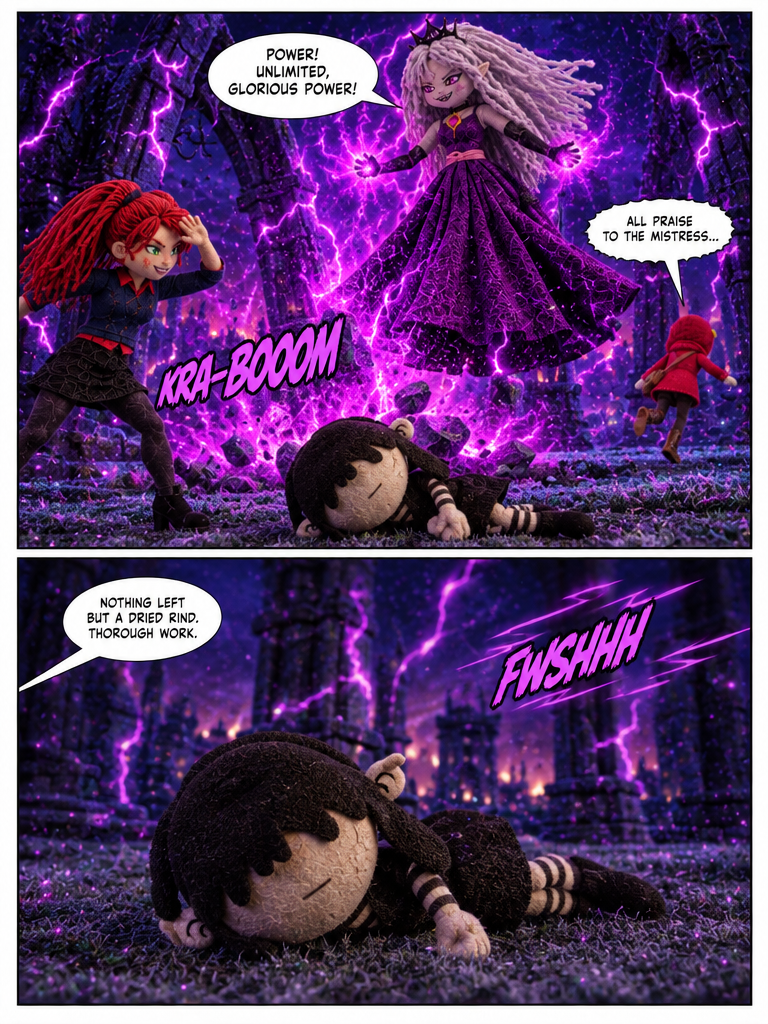 Essence of the Ruby (page 3 of 4)
