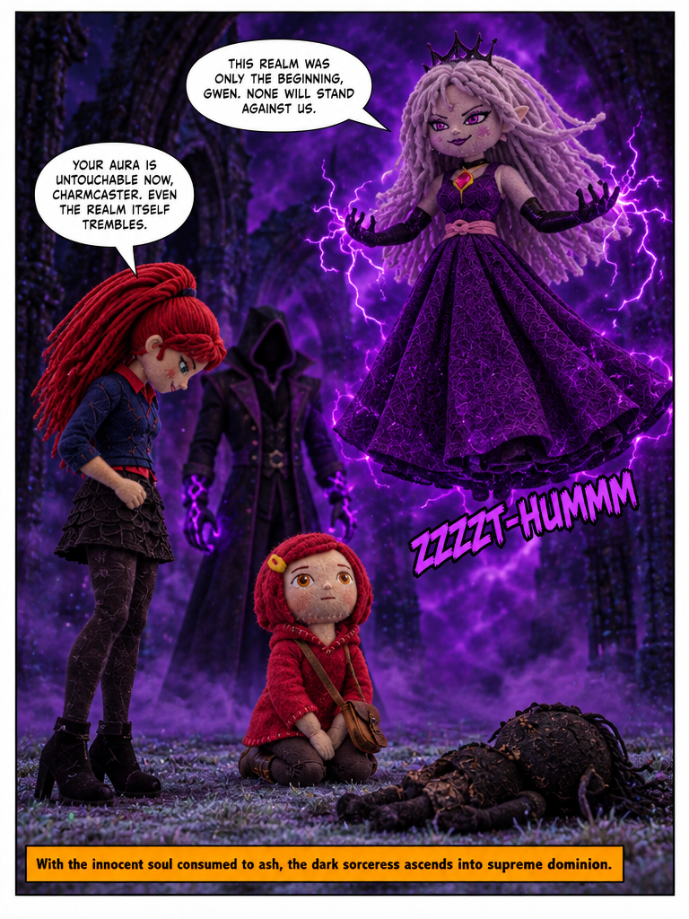 Essence of the Ruby (page 4 of 4)