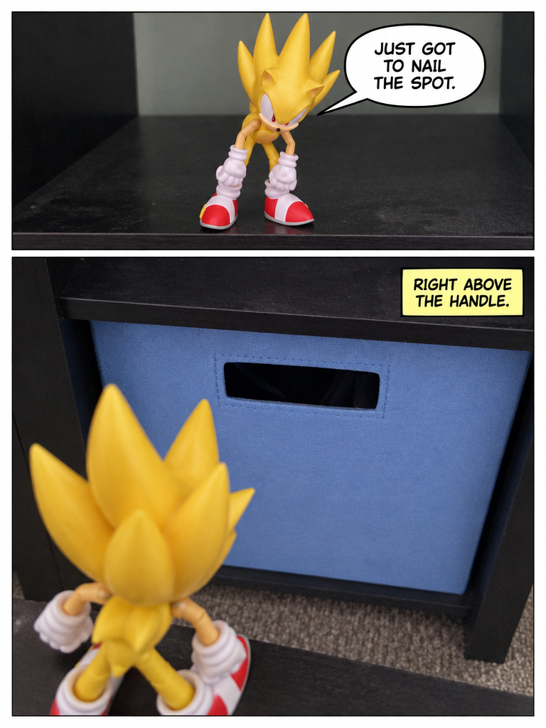 Edge of the Shelf (page 3 of 4)