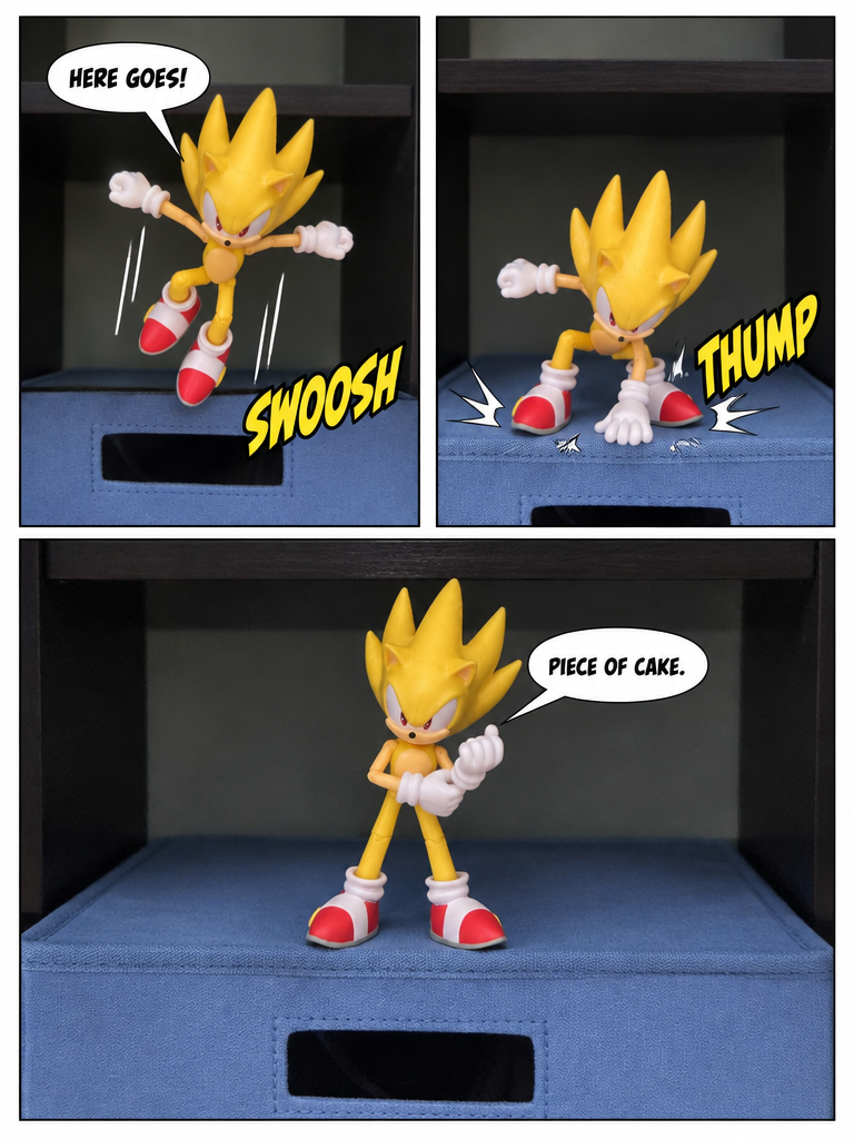 Edge of the Shelf (page 4 of 4)