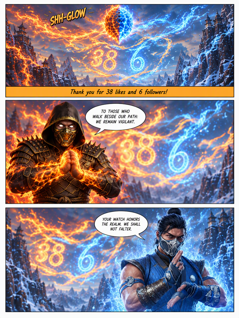 A Grateful Interlude Across Realms (page 2 of 4)