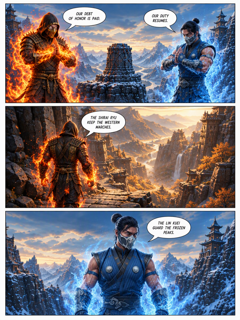 A Grateful Interlude Across Realms (page 3 of 4)