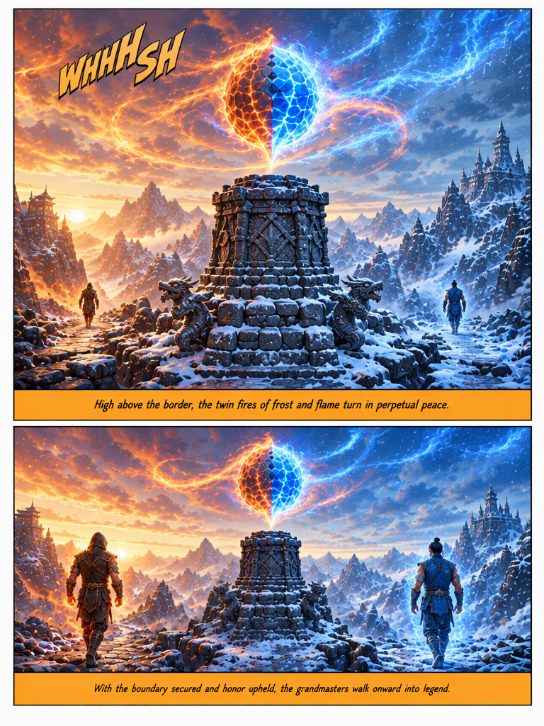 A Grateful Interlude Across Realms (page 4 of 4)