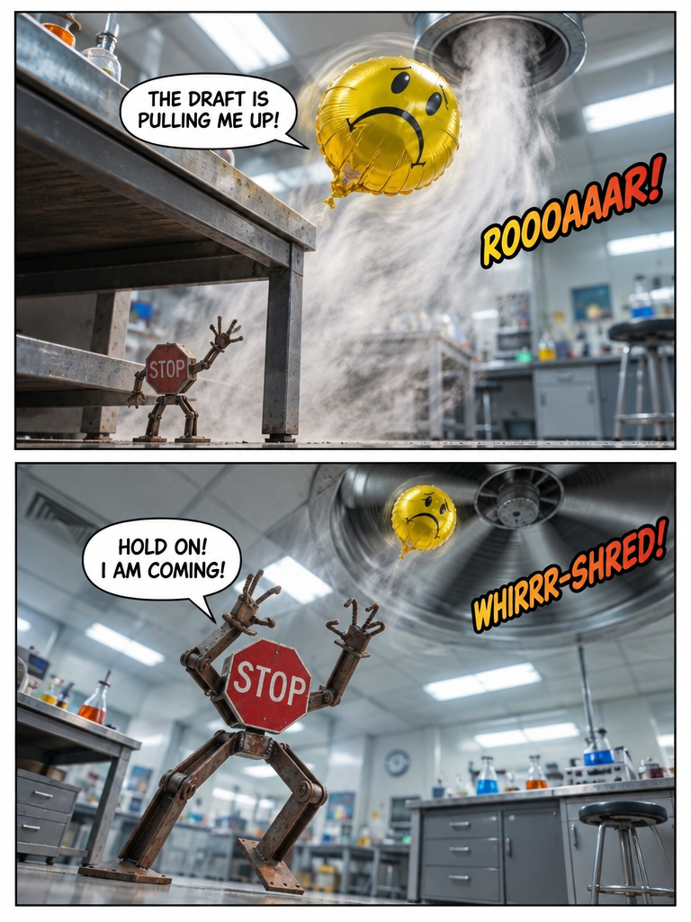 Pressure Breach in the Sanctuary (page 3 of 4)