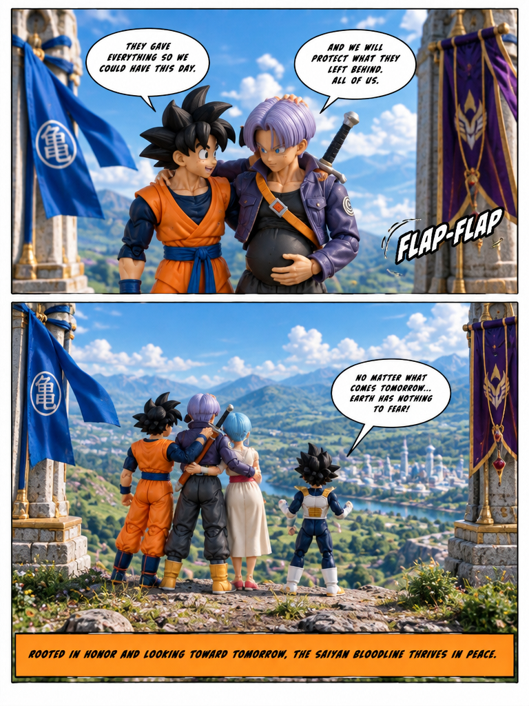 Twenty-One Years Later: The Next Generation (page 4 of 4)