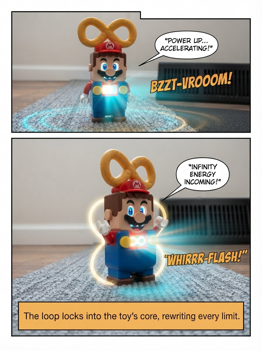 Rise of Infinite Mario (page 2 of 4)