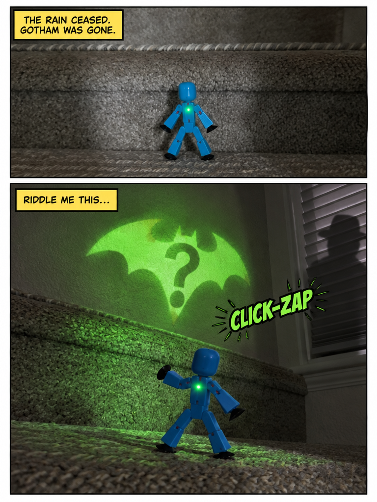 One Night in Gotham (page 4 of 4)