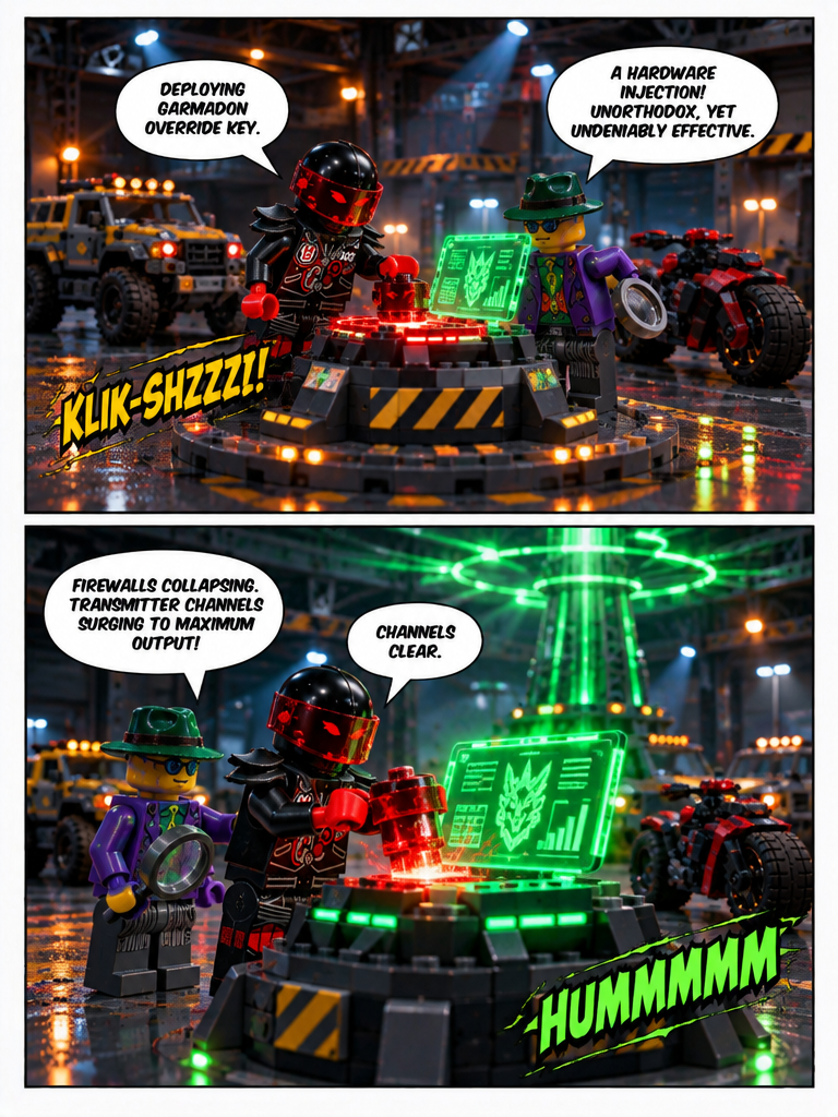 Signal Boost (page 2 of 4)