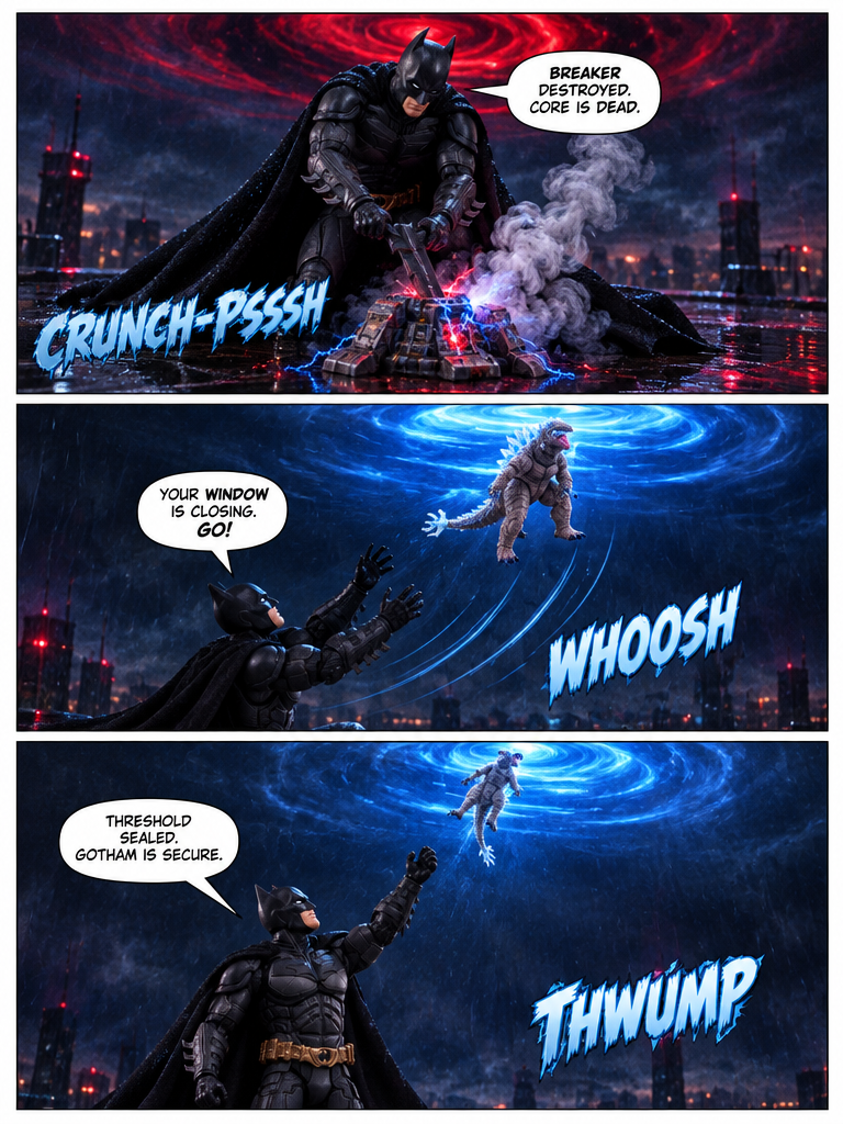 A rift across the dark (page 3 of 4)
