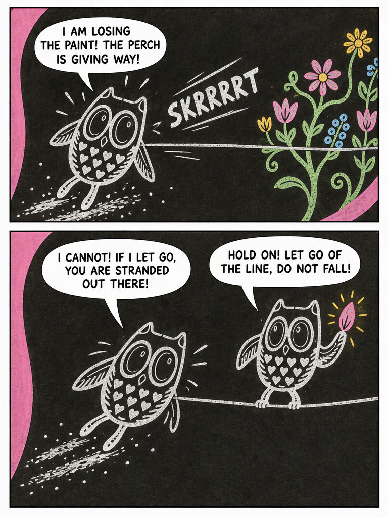 Tether and Bloom (page 2 of 4)