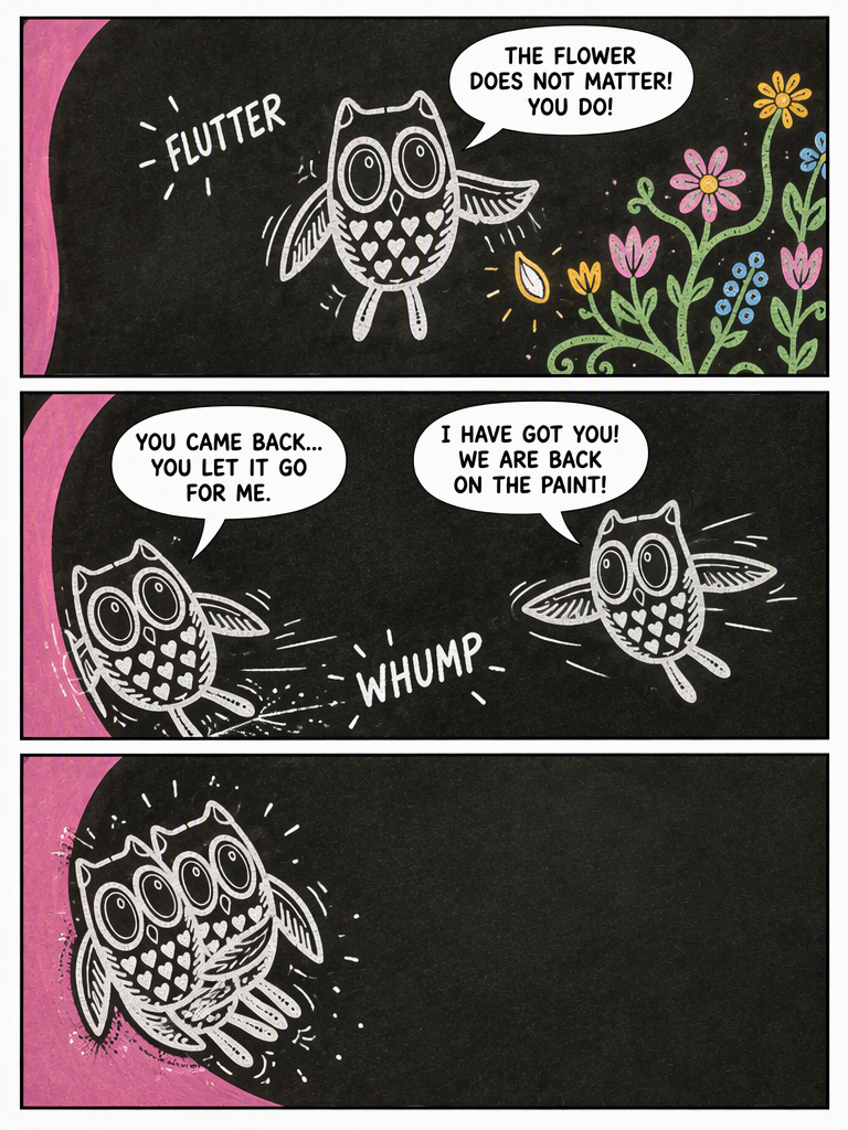 Tether and Bloom (page 3 of 4)