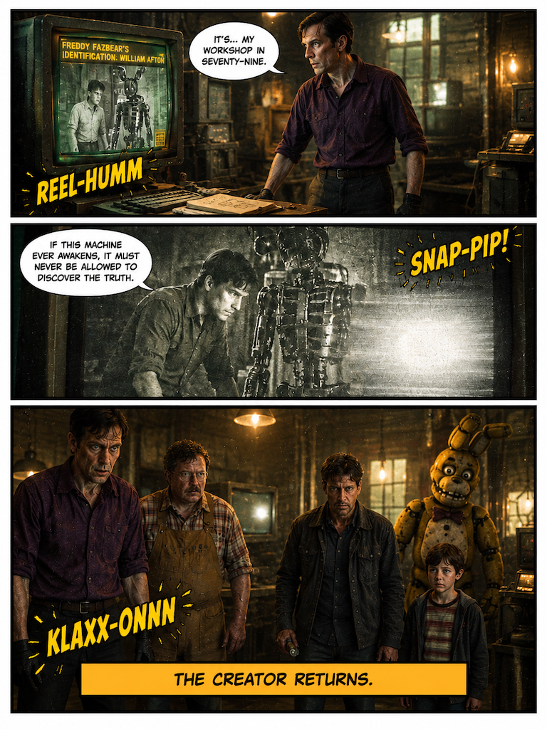 The Last Two Survivors (page 4 of 4)