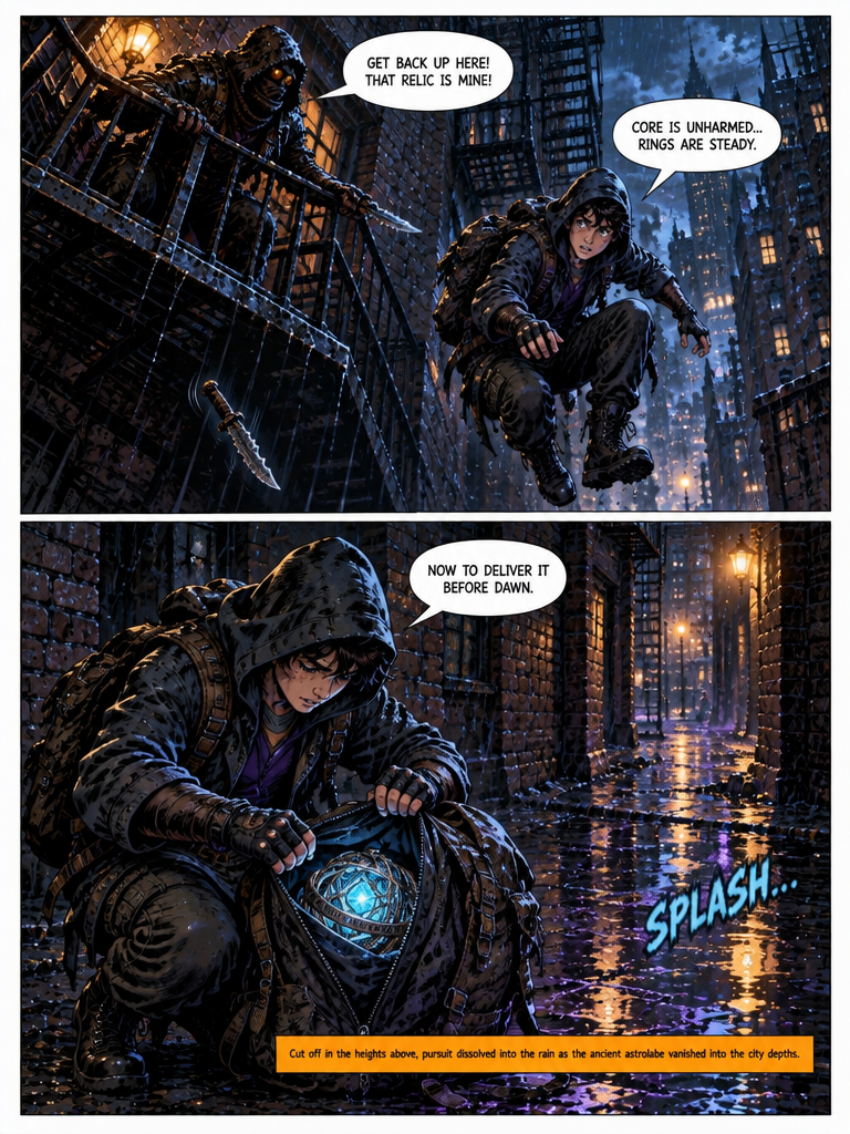 Severed Iron (page 4 of 4)