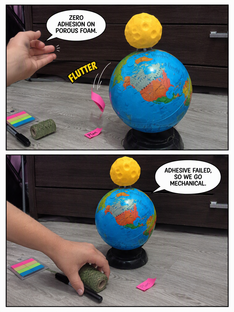 Impact Vector (page 6 of 8)
