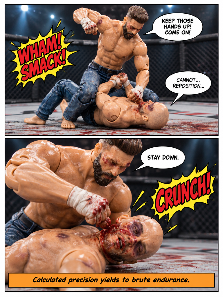 Octagon of Death (page 3 of 4)