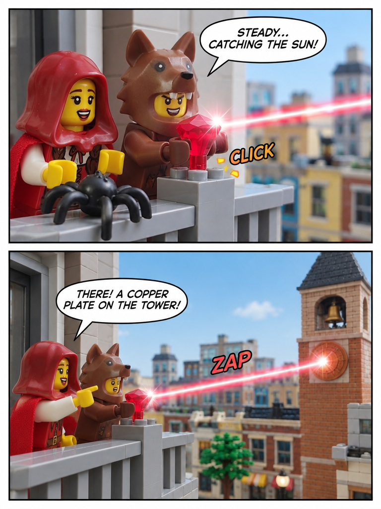 The Ruby Key (page 3 of 4)