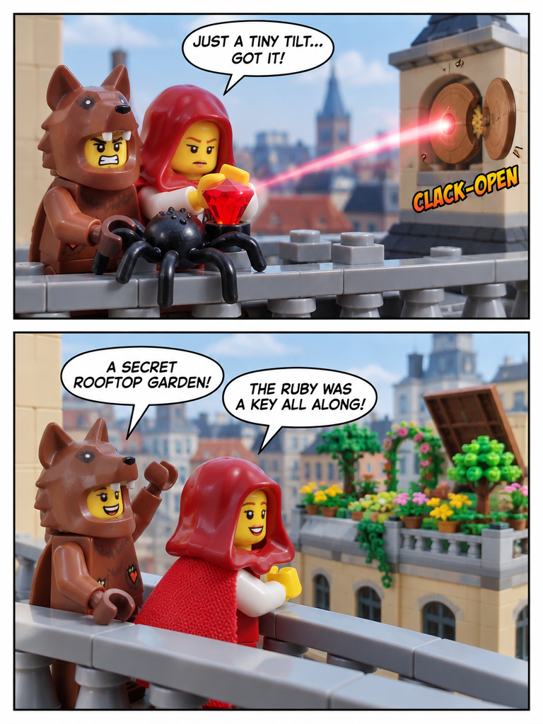 The Ruby Key (page 4 of 4)