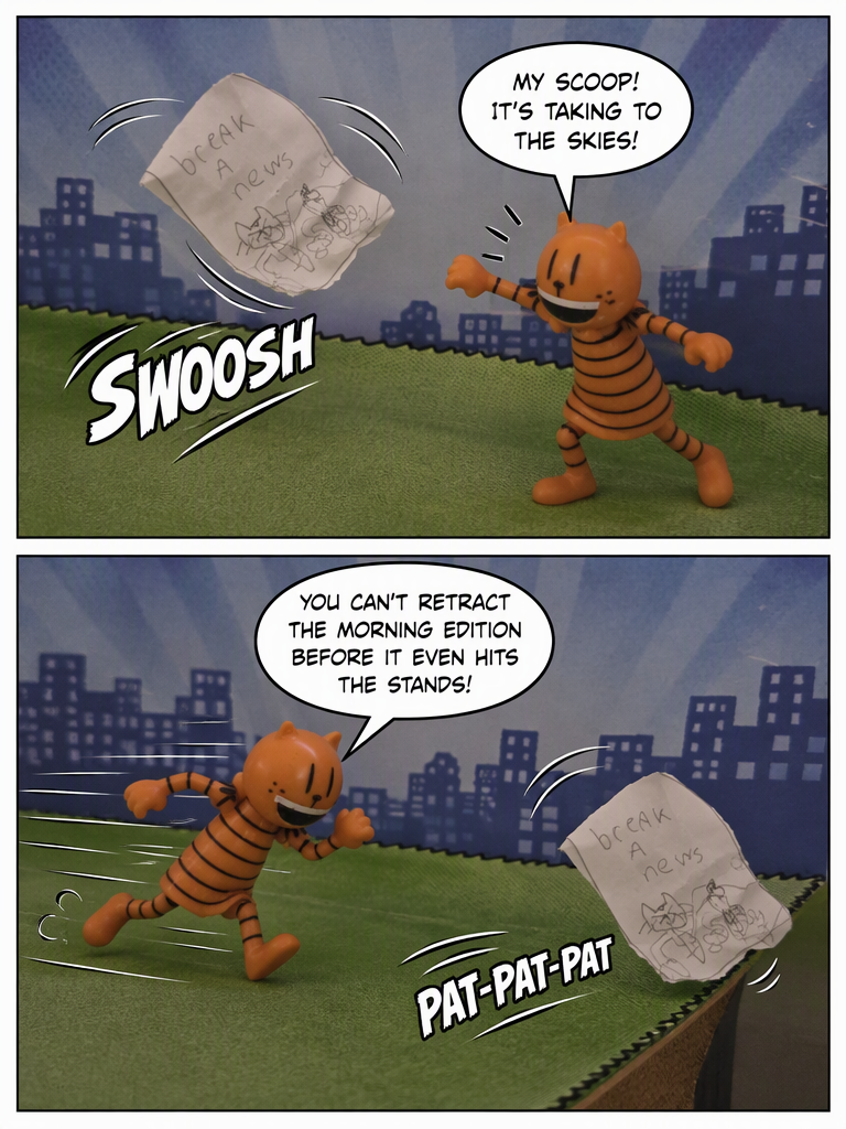 Petey's Breaking News (page 2 of 4)