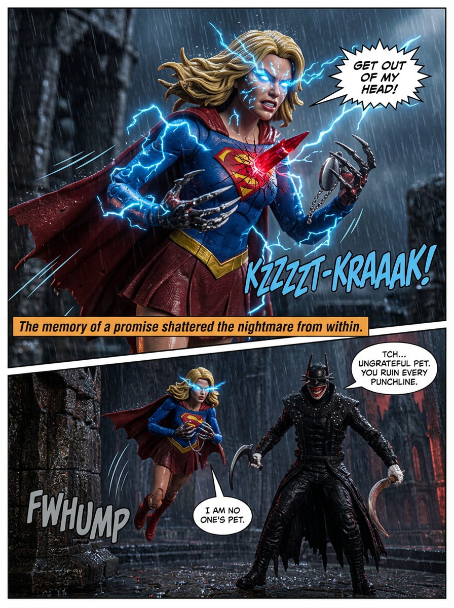 A Crimson Smile (page 6 of 8)