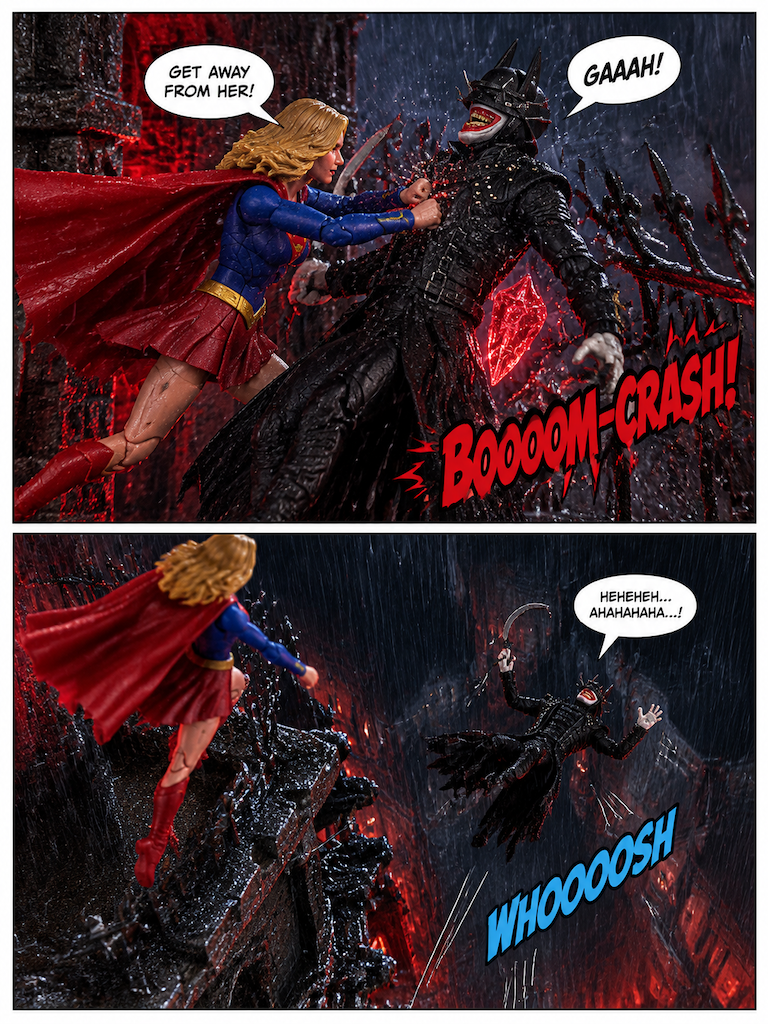 A Crimson Smile (page 7 of 8)