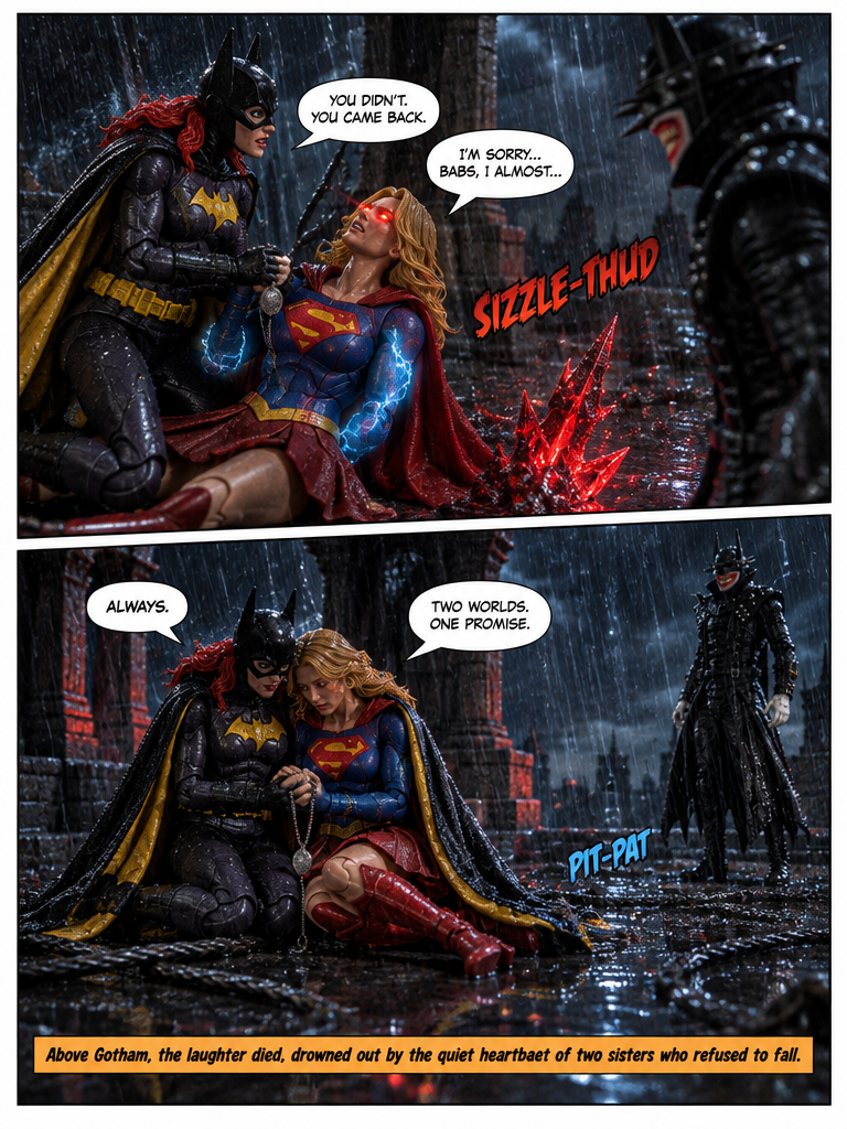 A Crimson Smile (page 8 of 8)