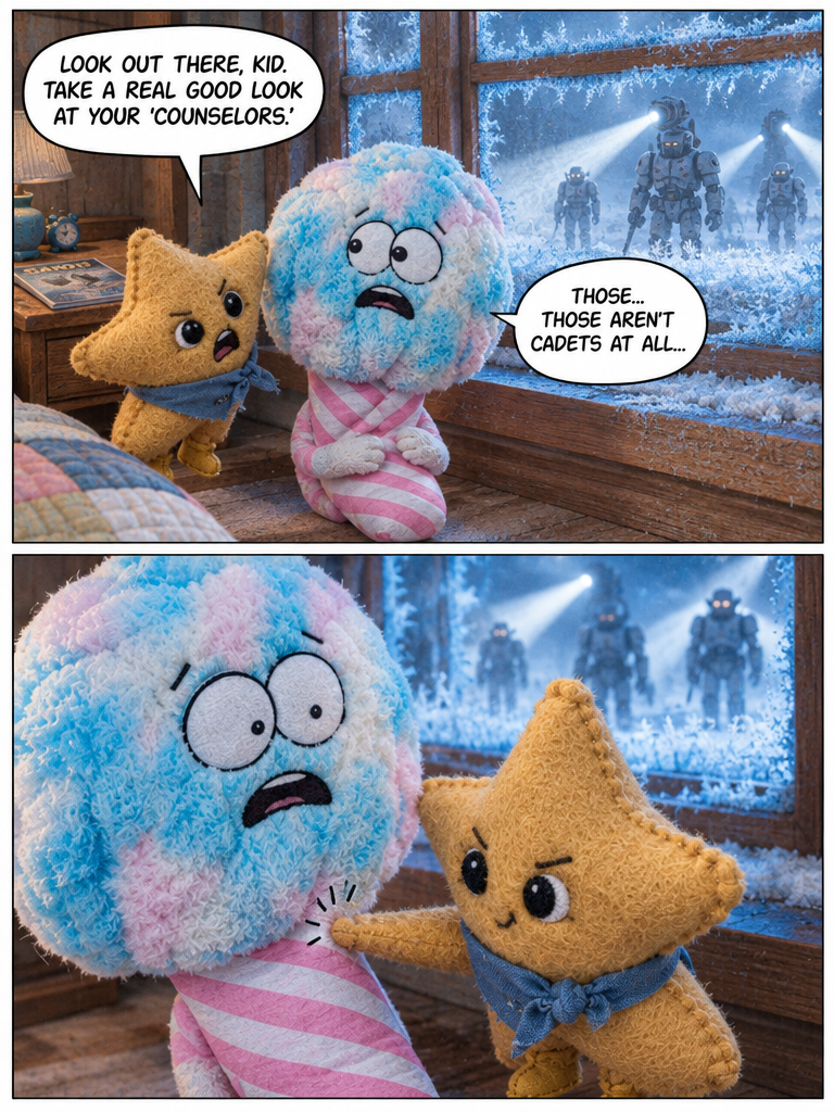 Midnight Breakout (page 3 of 4)