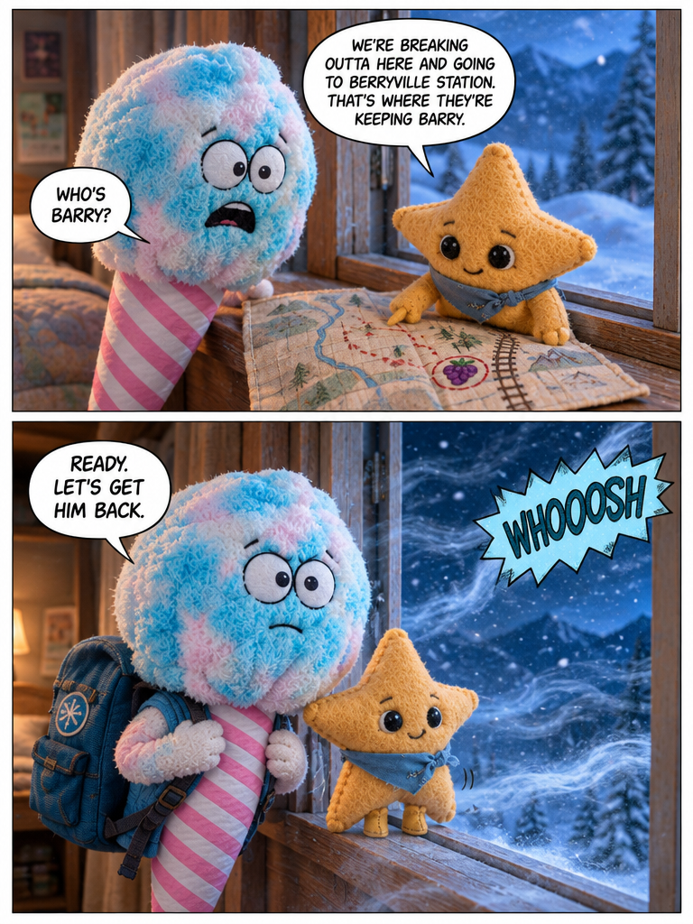 Midnight Breakout (page 4 of 4)