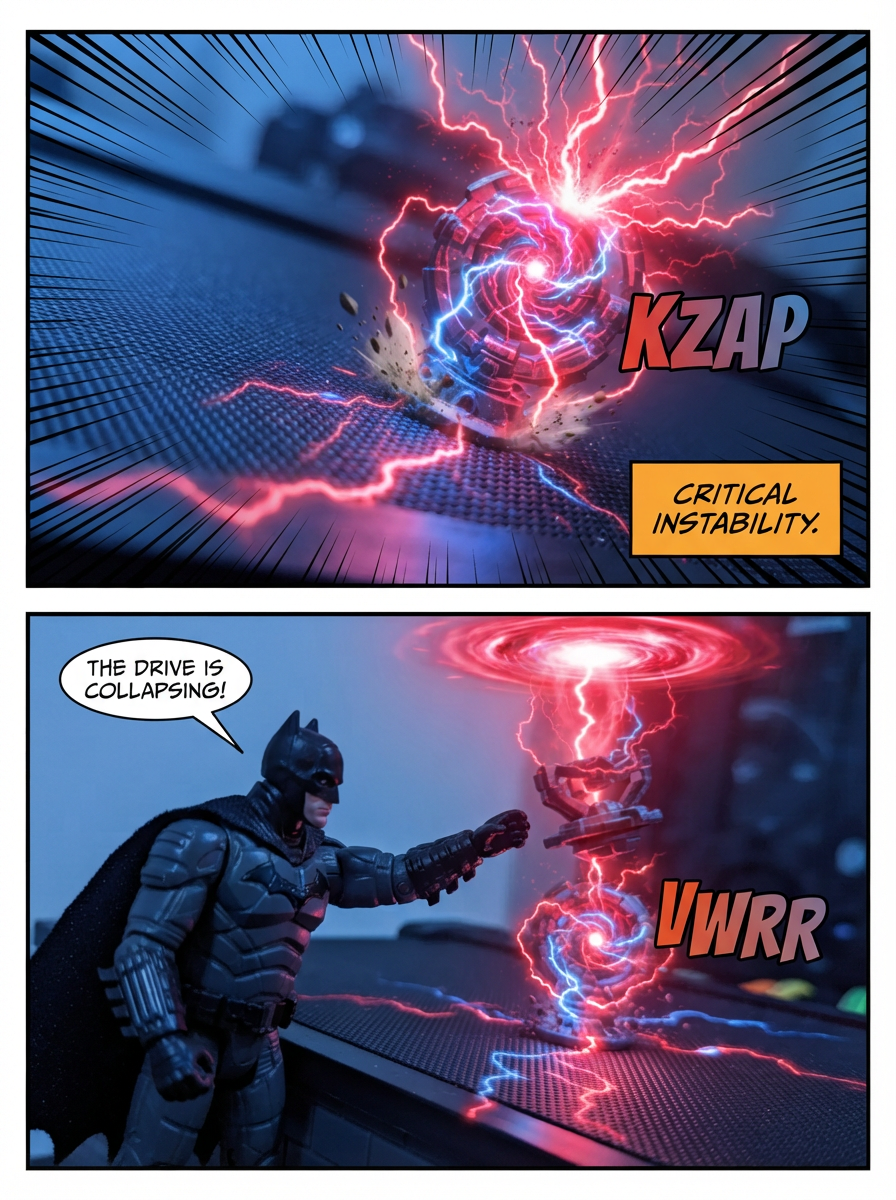 One Night in Gotham (page 3 of 4)