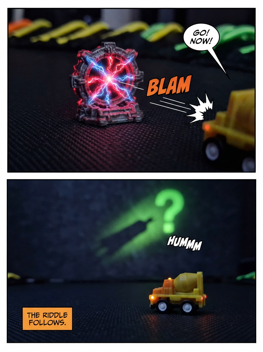 One Night in Gotham (page 4 of 4)