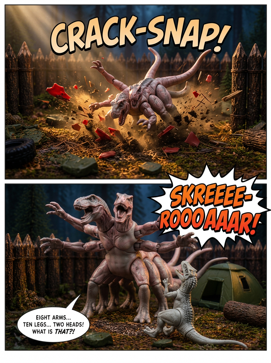 It's Not Peace Anymore (page 3 of 4)