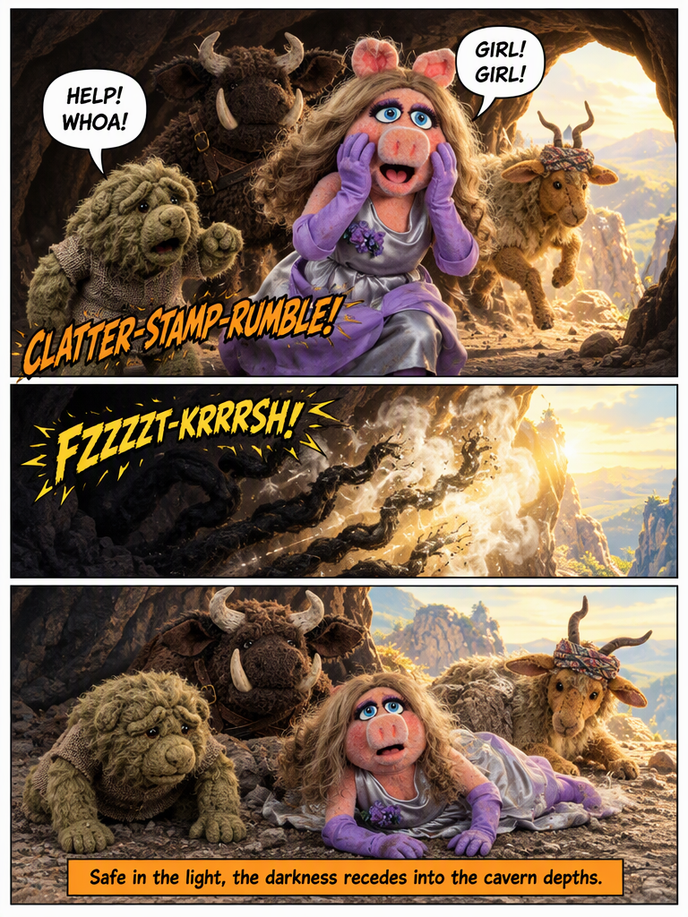 Echoes in the Murk (page 4 of 4)
