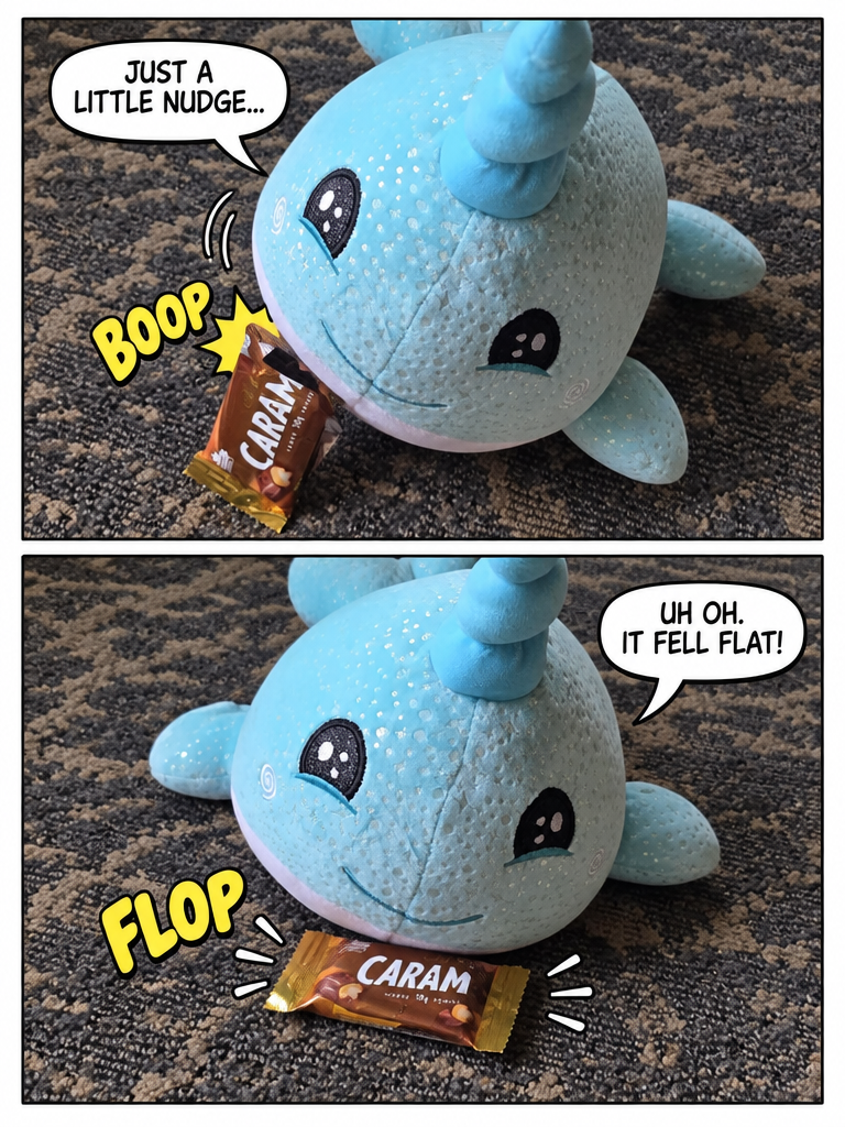 The Caramel Cache (page 2 of 4)