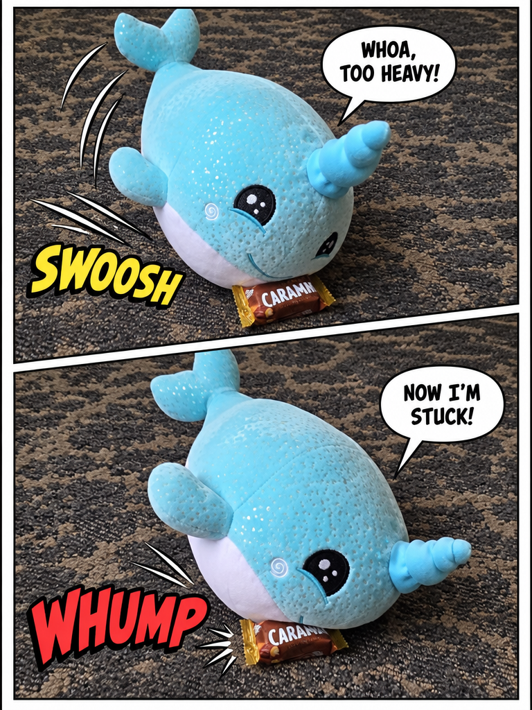 The Caramel Cache (page 3 of 4)