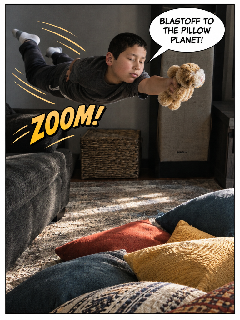 Morning Turbo Mode (page 3 of 4)