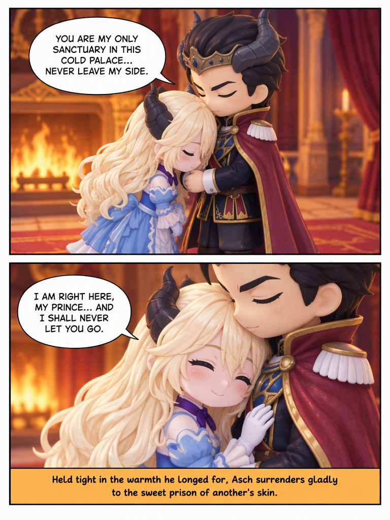 In Her Likeness (page 4 of 4)