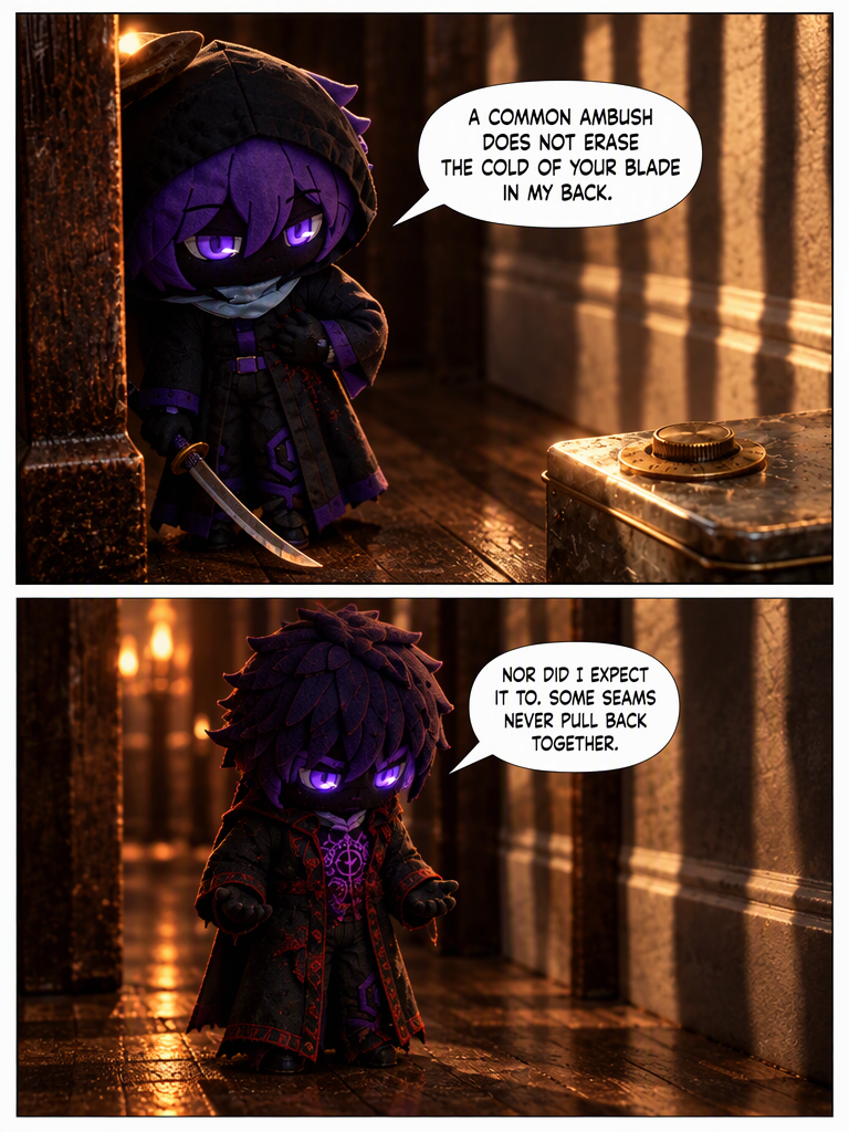 The Dagger and the Scabbard (page 3 of 4)