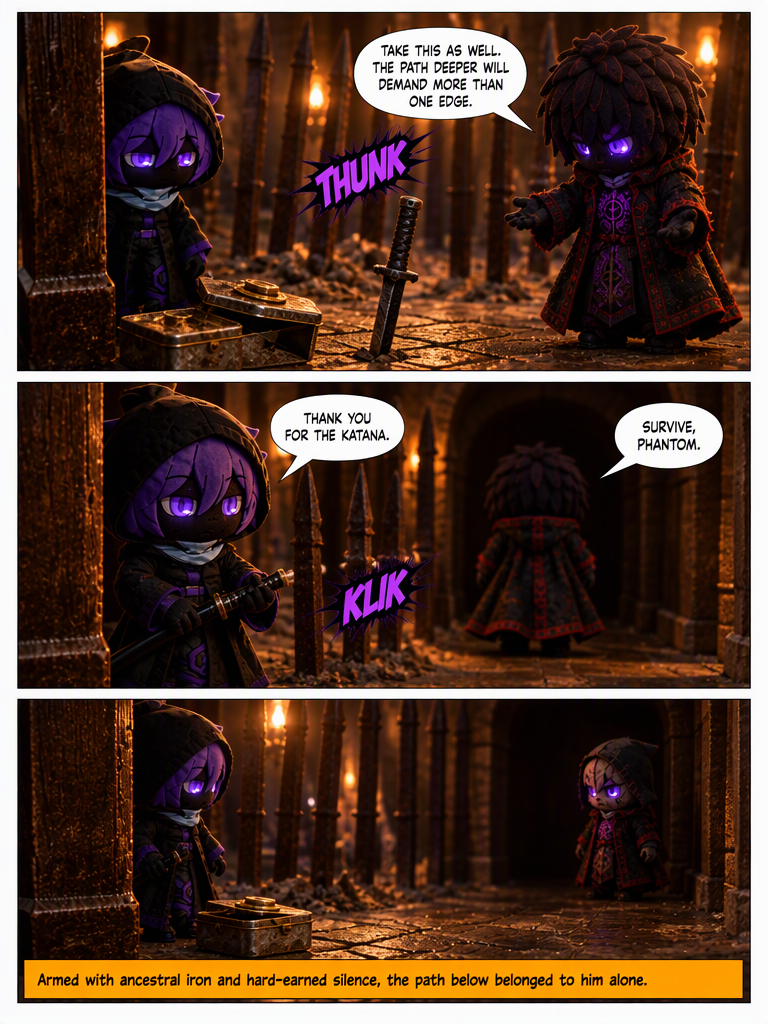 The Dagger and the Scabbard (page 4 of 4)