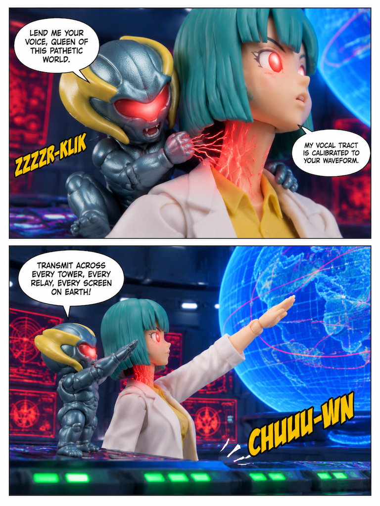 Rise of the Tuffle Dominion (page 3 of 4)