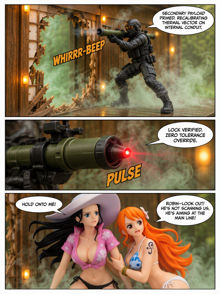 Breach Point (page 5 of 8)