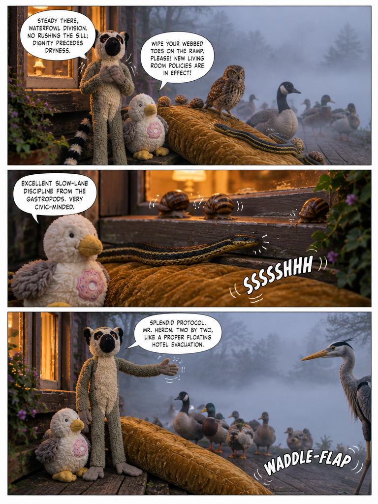 The Grand Hearth Migration (page 2 of 4)
