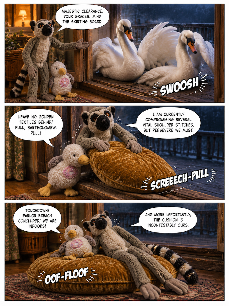 The Grand Hearth Migration (page 3 of 4)