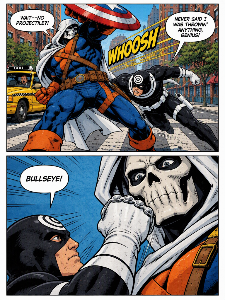 Unruly Intervention (page 22 of 24)