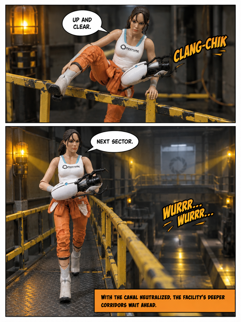 Corrosive Runoff (page 4 of 4)