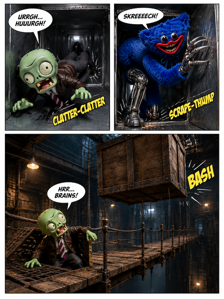 Ventilation Ambush (page 2 of 4)